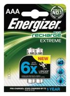 Energizer Extreme - AAA-batterijen 1,2V